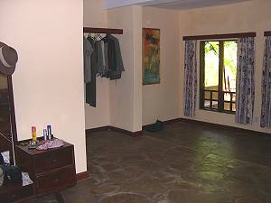 Hotel Kikambala